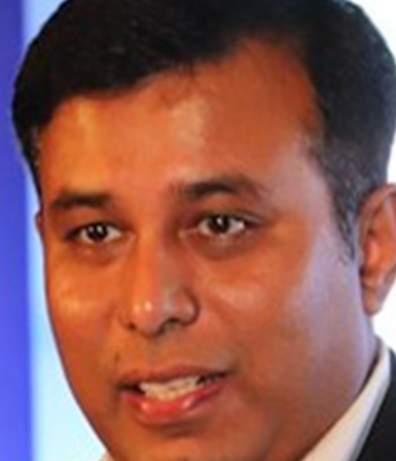 Shakti Kumar Leekha